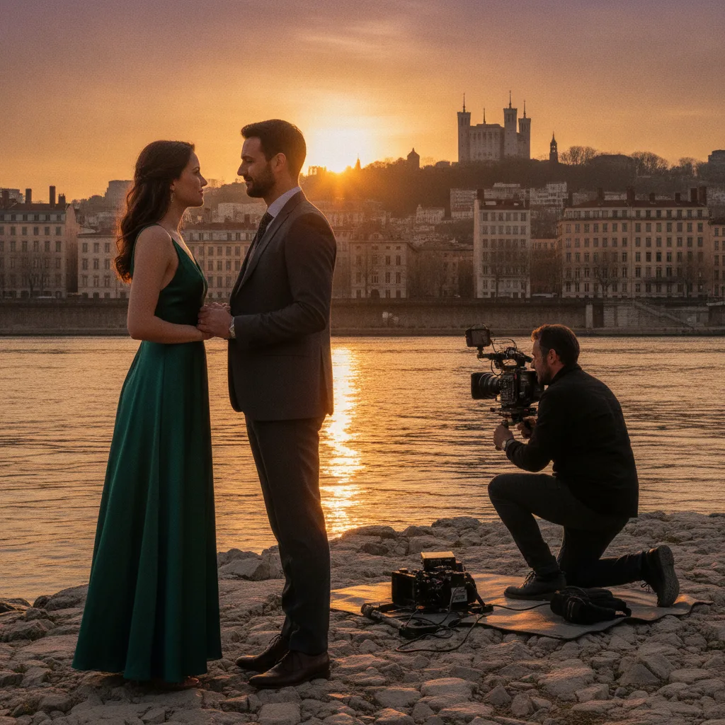 Avis vidéaste mariage Lyon | Guide complet 2026 - avis videaste mariage lyon