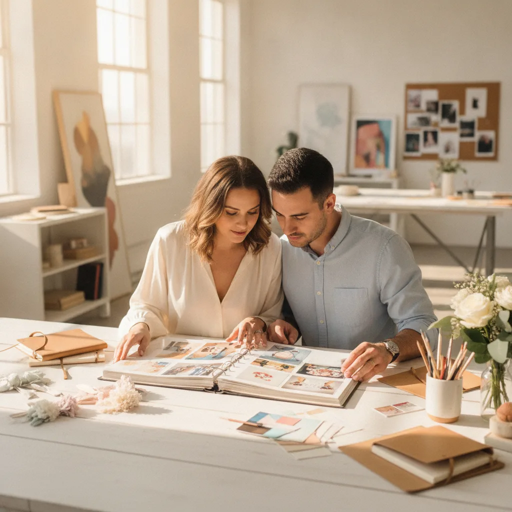 avis vidéaste mariage Lyon