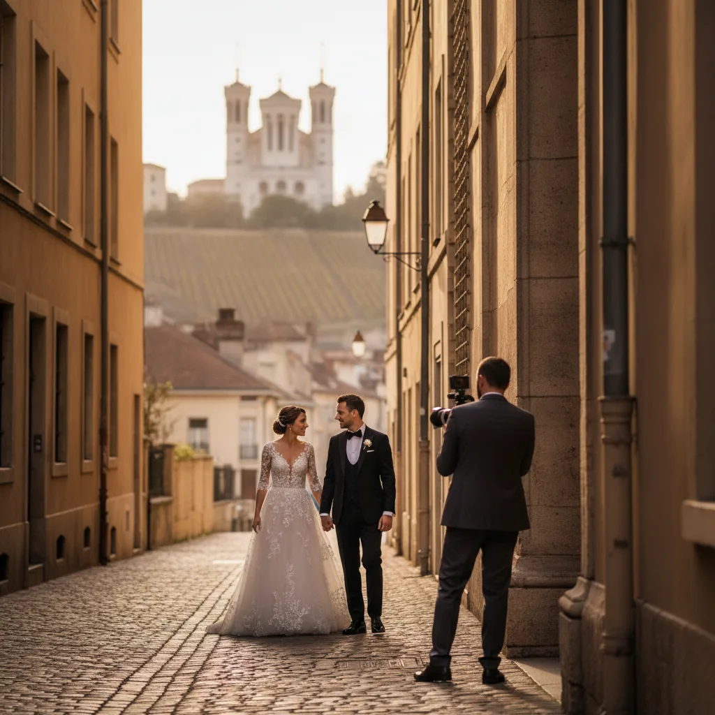 Meilleur vidéaste mariage Lyon | 9 critères clés - meilleur videaste mariage lyon