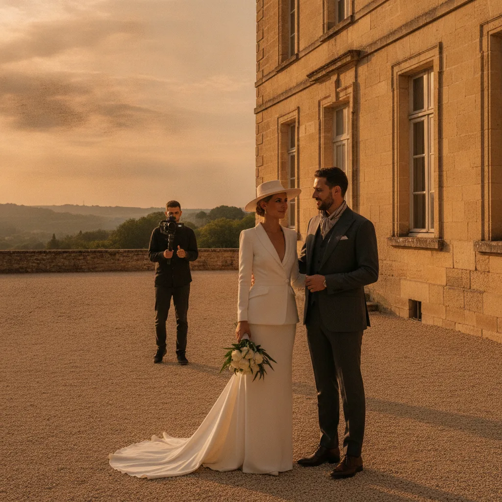 Combien coûte un vidéaste mariage en 2026 – Rhône-Alpes - combien coute videaste mariage