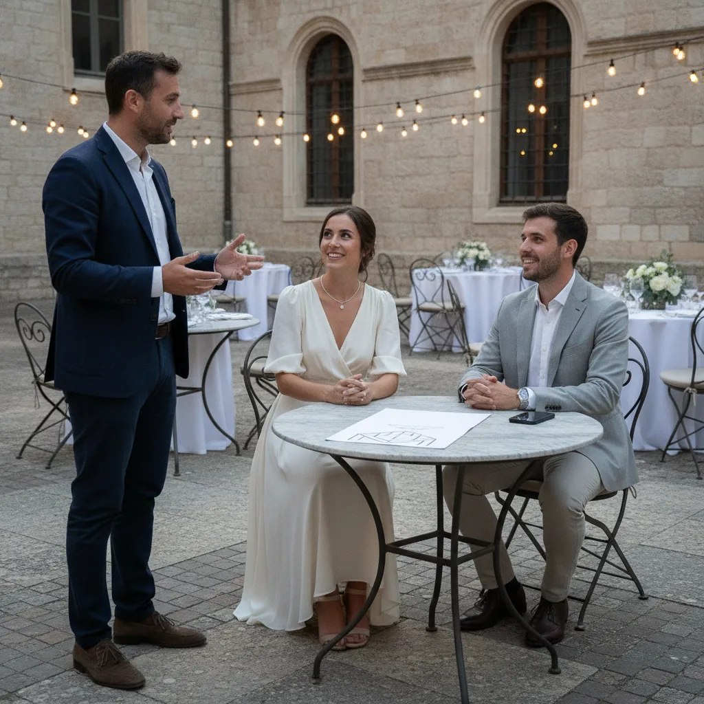 combien coûte un vidéaste mariage
