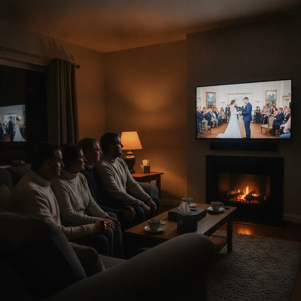 différence teaser film complet mariage