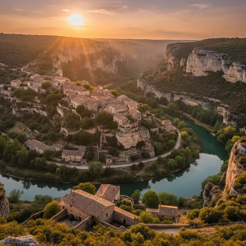 Vidéaste mariage Ardèche | filmer dans un décor naturel - videaste mariage ardeche