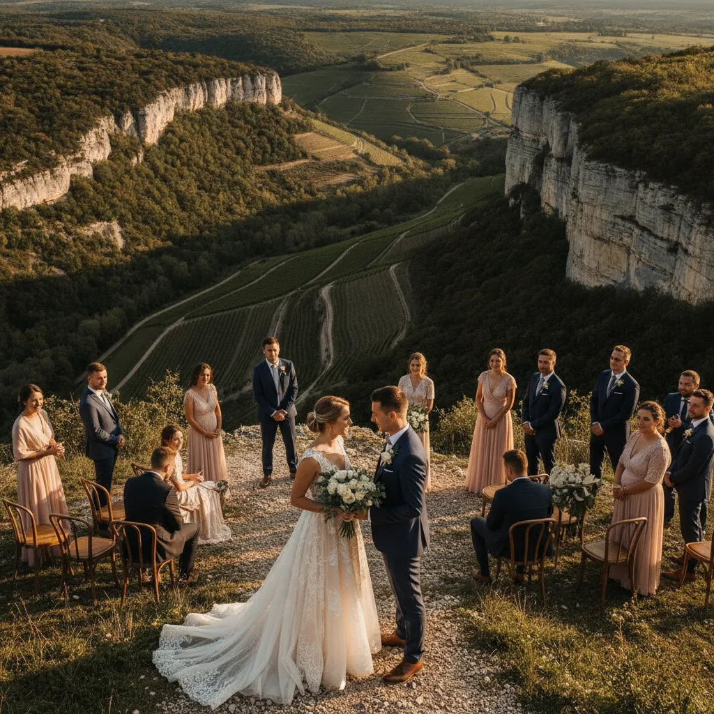 Élopement Jura – guide 2026 des lieux et démarches - elopement jura guide 2026